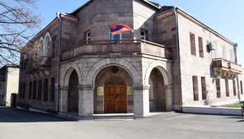 Intensions of neo-fascist Grey Wolves to implement projects in Artsakh’s occupied territories of great concern – MFA