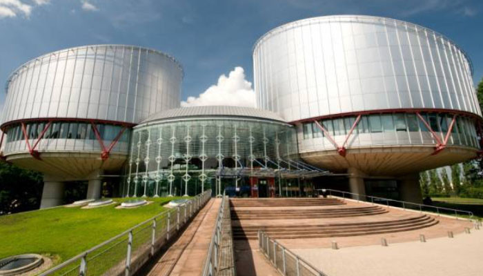 The Government of the RA submitted an Inter-State Application against Azerbaijan with the European Court of Human Rights
