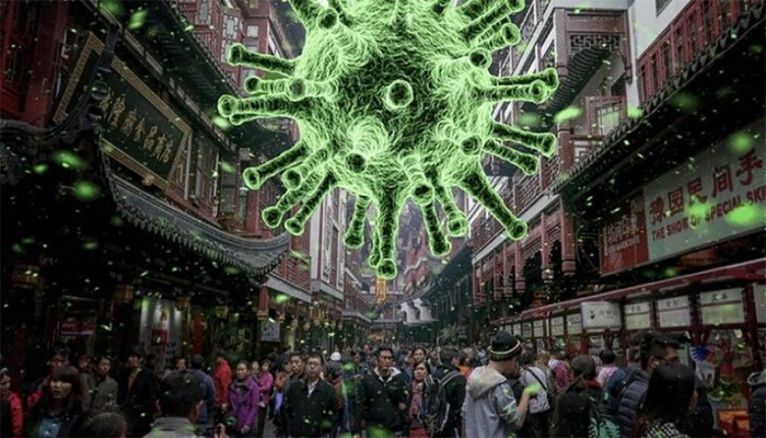 Эксперт ВОЗ усомнился, что коронавирус возник на уханьском рынке