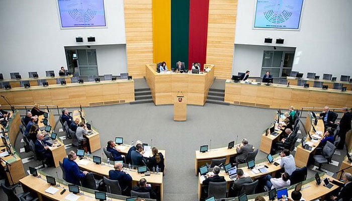 Lithuanian MPs call on Azerbaijan to speed up return of POWs to Armenia