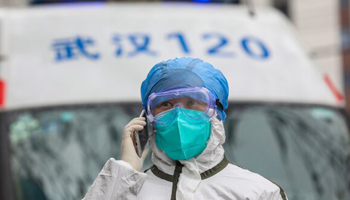 Չինաստանը հրաժարվել է կորոնավիրուսի առաջին դեպքերի մասին տվյալներ ներկայացնել ԱՀԿ-ին