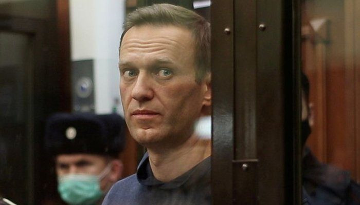 Traces Of Poison In Navalny's Blood, On Bottle, Other Items Identical - German Cabinet