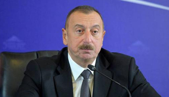 Ильхам Алиев: Во время переговоров они никогда не хотели нам возвращать Лачинский и Кельбаджарский районы