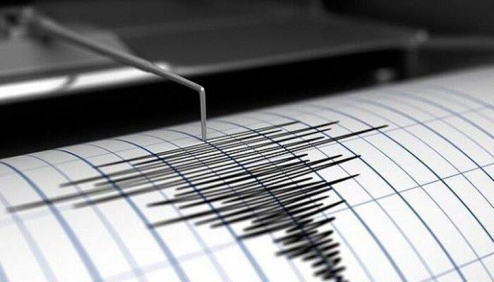 Землетрясение в Азербайджане