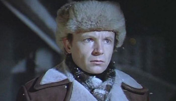 Умер популярный советский актер Андрей Мягков
