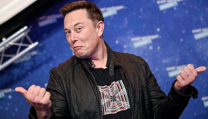 Elon Musk is again world’s richest person