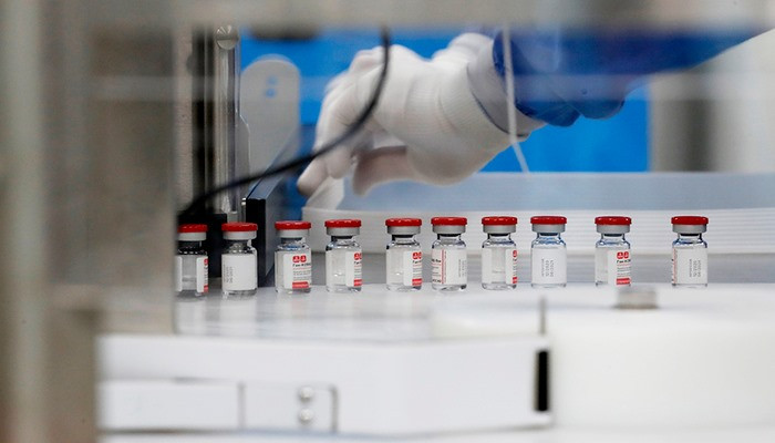 В Иране запустят массовое производство российской вакцины от #COVID_19