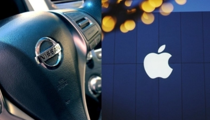 Apple reportedly approached Nissan about making an autonomous car together, but the talks collapsed after they clashed over branding