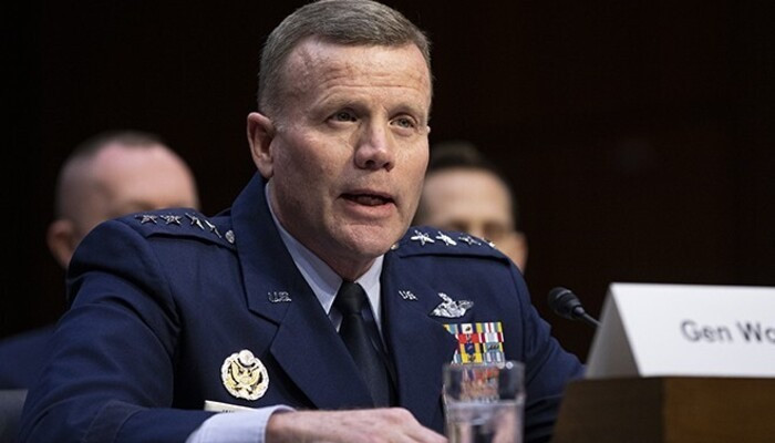 Американский генерал: ''Россия представляет угрозу для США''