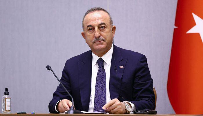 Турция осудила попытку переворота в Армении