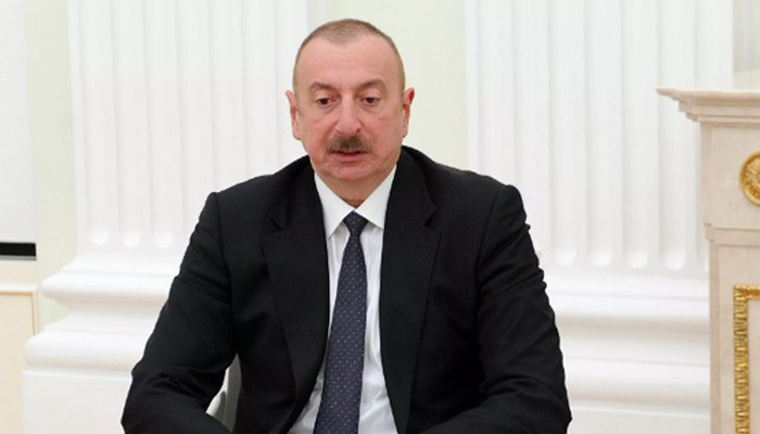 Алиев։ ''Азербайджан передал Армении всех военнопленных''