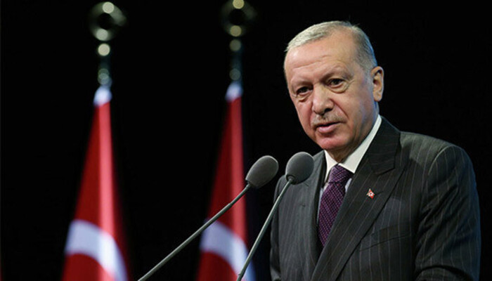 Эрдоган прокомментировал ситуацию в Армении