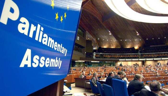 PACE monitors extremely concerned by developments in Armenia