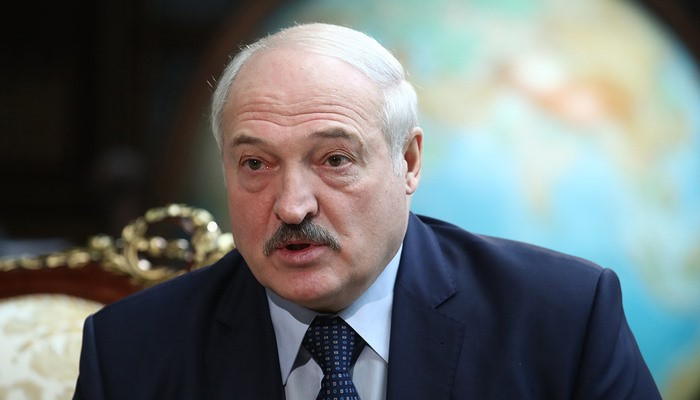 Лукашенко։ ''Никто из моих детей не будет президентом Белоруссии''