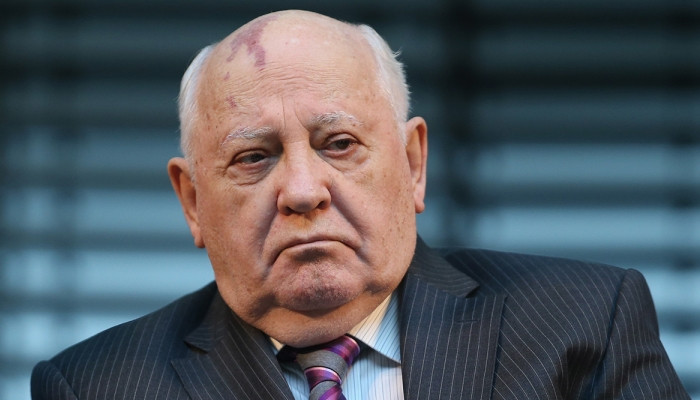 Горбачев установил рекорд продолжительности жизни среди советских лидеров