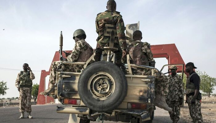 Jihadists attack UN base in Nigeria
