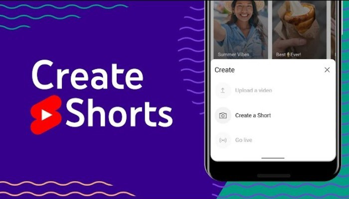 YouTube is finally rolling out Shorts - its answer to TikTok