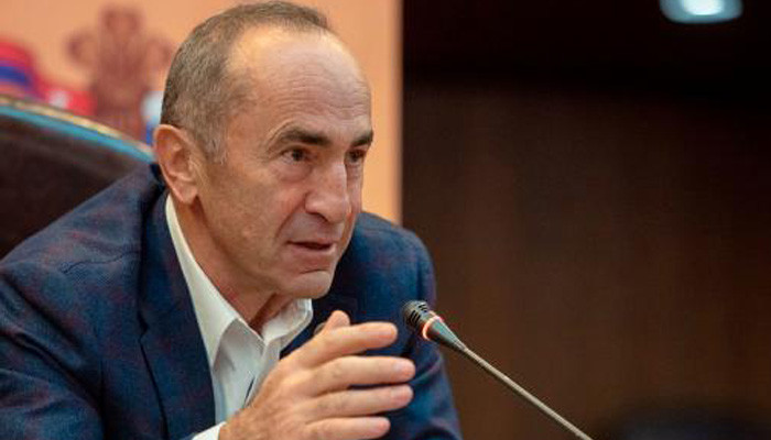 Есть основания полагать, что поражение в Карабахе было запланированным - Кочарян