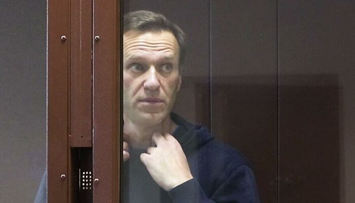 Норвегия присоединилась к санкциям Евросоюза по Навальному
