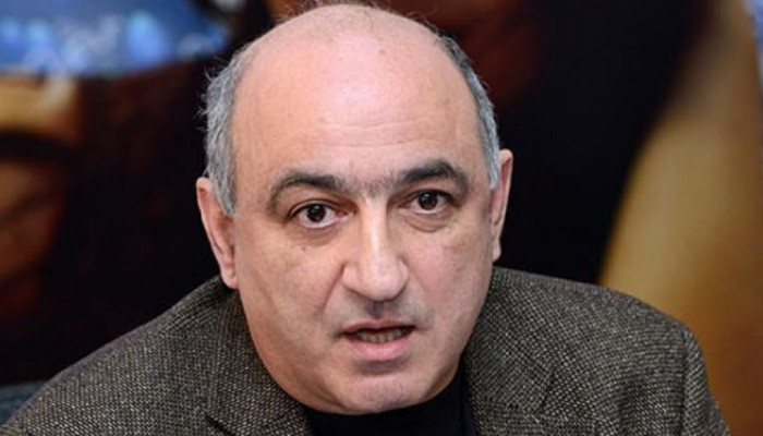 Борис Навасардян: Два факта, о которых много говорят в армянских оппозиционных кругах
