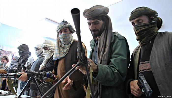 The UN will to hold talks with Taliban representatives