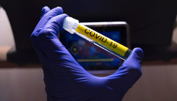 Россия и Китай подали заявку на регистрацию совместной вакцины от #COVID_19