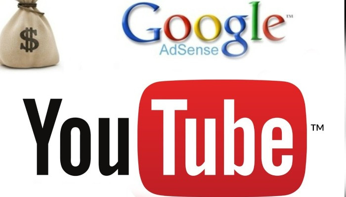 Google может ввести налог для создателей роликов на YouTube, просматриваемых в США