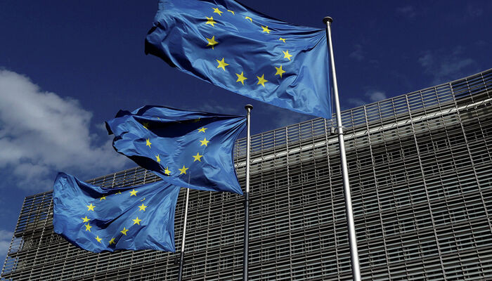В санкционный список ЕС внесут лиц из РФ и ряда других стран