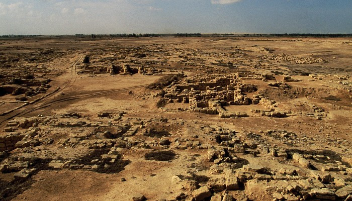 Եգիպտոսում հայտնաբերվել են քրիստոնեական վանական համալիրների ավերակներ