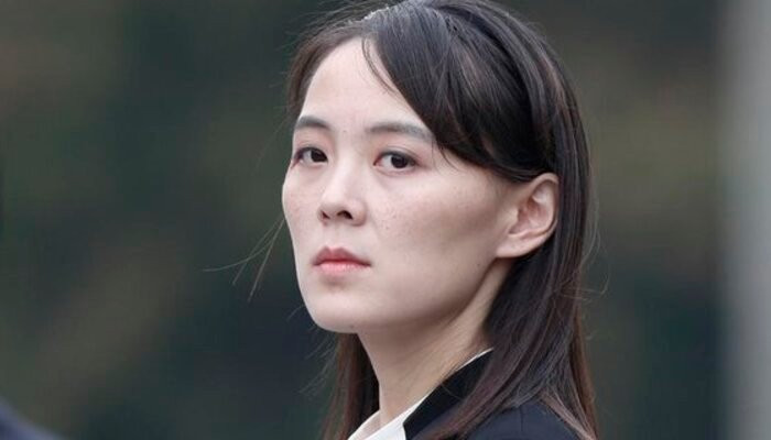 Сестра Ким Чен Ына обратилась с предостережением к Белому дому