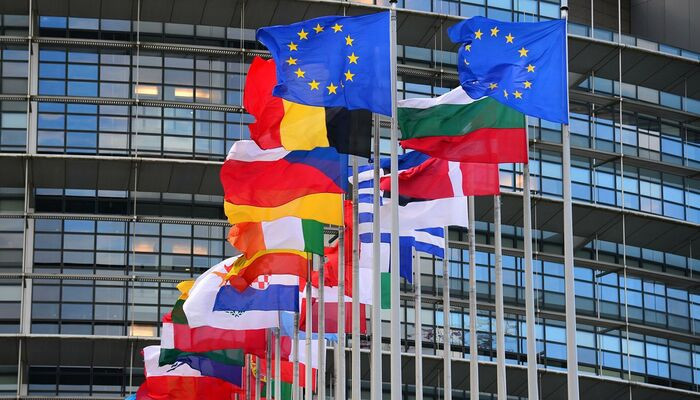 Постпреды ЕС согласовали санкции за нарушение прав человека