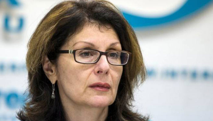 Рэйчел Денбер: Международные партнеры Азербайджана должны оказывать на него давление по вопросу армянских пленных