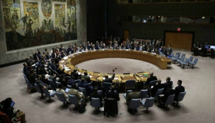 Российская делегация назвала резолюцию СПЧ ООН по Сирии "предельно необъективной"