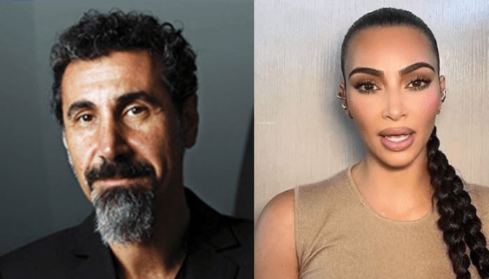 The Kardashian sisters, Serj Tankian and other celebrities joined challenge urging Biden to recognize Genocide