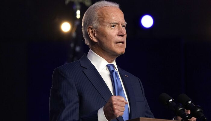 Biden recognizing Armenian Genocide is righting a historic wrong. #JerusalemPost