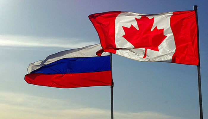 Канада ввела санкции против россиян
