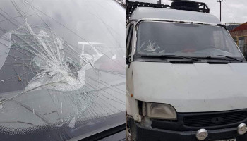 Comment by the Foreign Ministry of the Republic of Artsakh in connection with the attacks on civilian vehicles