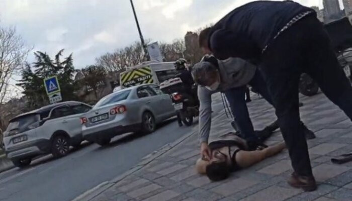 Перестрелка в Стамбуле: убит гражданин Азербайджана