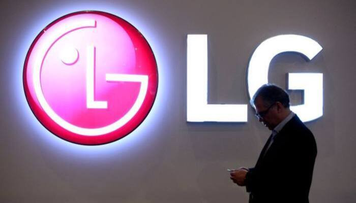 #LG exits the smartphone business