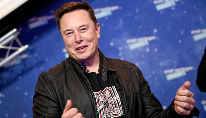 Elon Musk became rich by $ 6 billion in a day