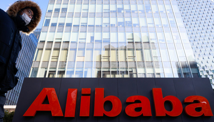 Власти Китая оштрафовали #Alibaba на рекордные $2,7 млрд