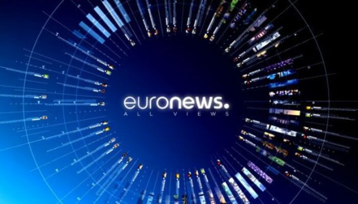 Բելառուսում դադարեցվել է #Euronews-ի հեռարձակումը