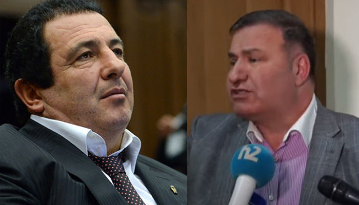 Микаел Мелкумян: Гагик Царукян представил заявку на пост премьер-министра