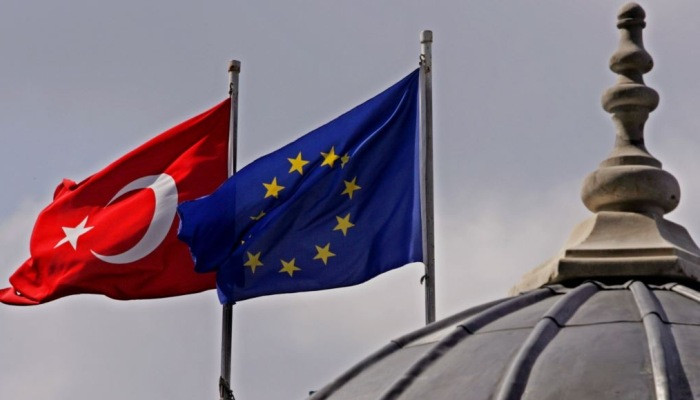 МИД Франции заявил, что ЕС подготовил санкции на случай агрессивной линии поведения Турции