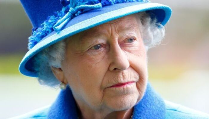 Queen returns to royal duties just four days after death of Prince Philip