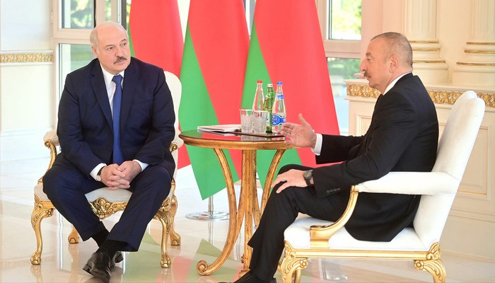 Лукашенко։ Минск приветствует договоренности по Карабаху