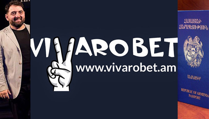 #Vivaro-ում սկսել են հավաքագրել աշխատակիցների բարեկամների անձնագրային տվյալները