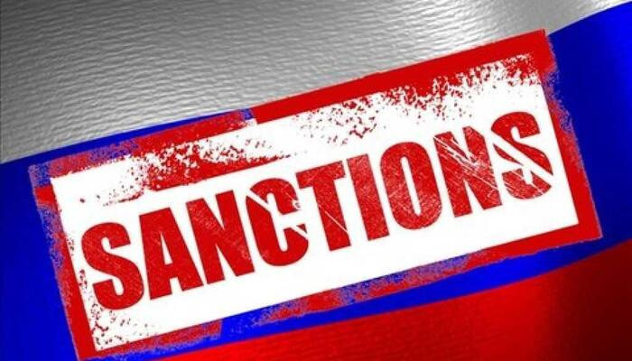 US poised to impose sanctions on Russia․ #Bloomberg