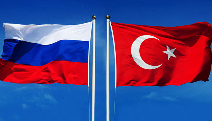 Турция обсудит с Россией условия возобновления авиасообщения