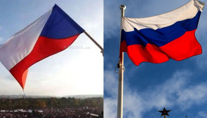 Чехия выдвинула ультиматум России